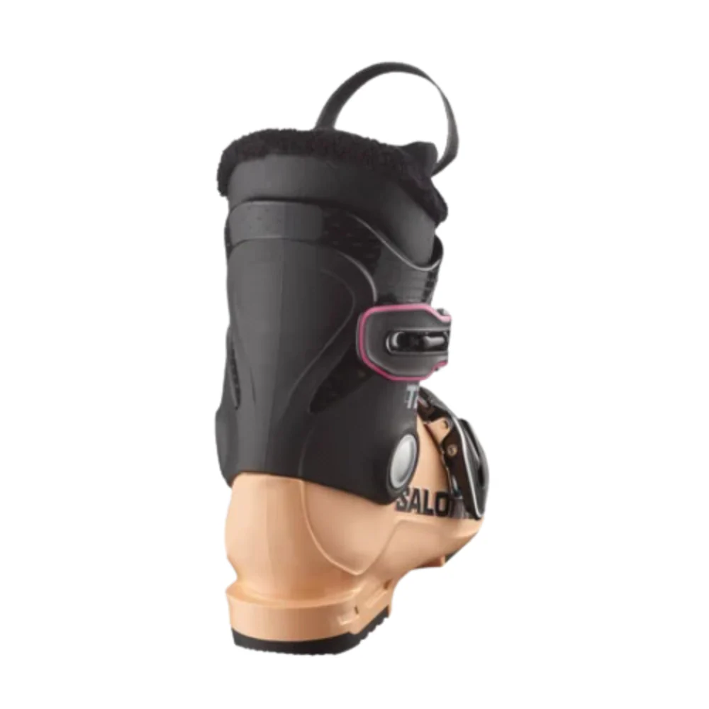 Salomon T2 RT Kids Boots - Image 2