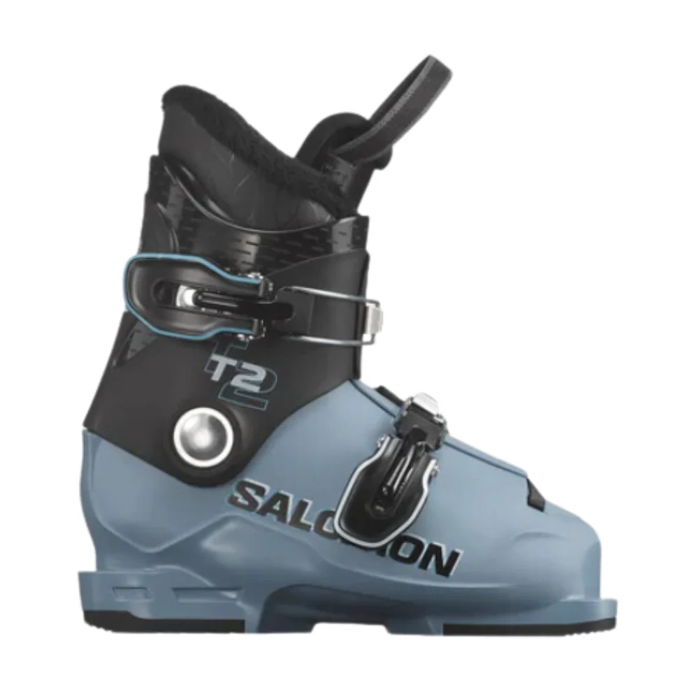 Salomon T2 RT Kids Boots - Image 4
