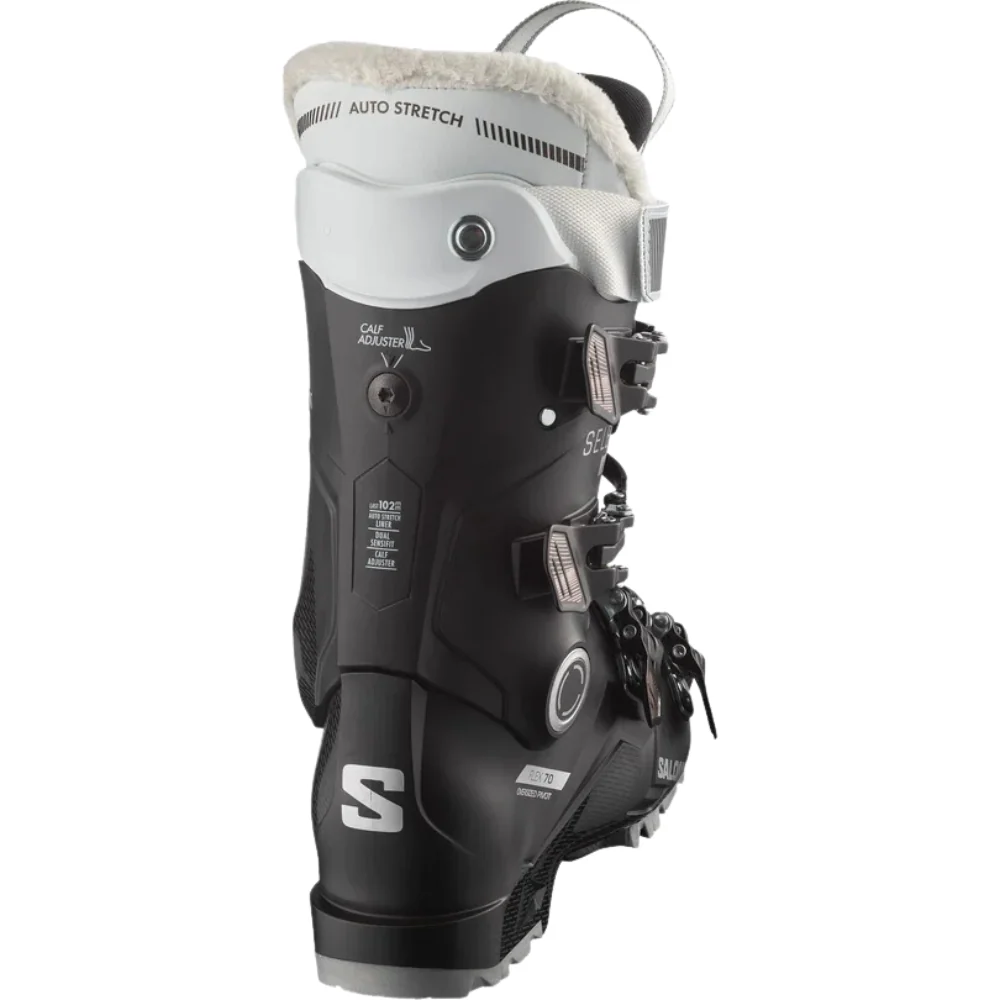 Salomon Women's Select HV 70 GW Boots - Image 3