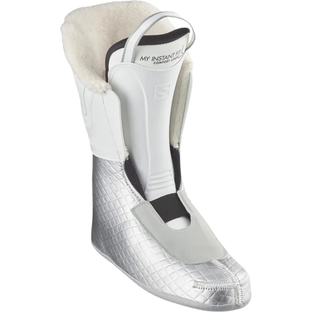 Salomon Women's Select HV 70 GW Boots - Image 5