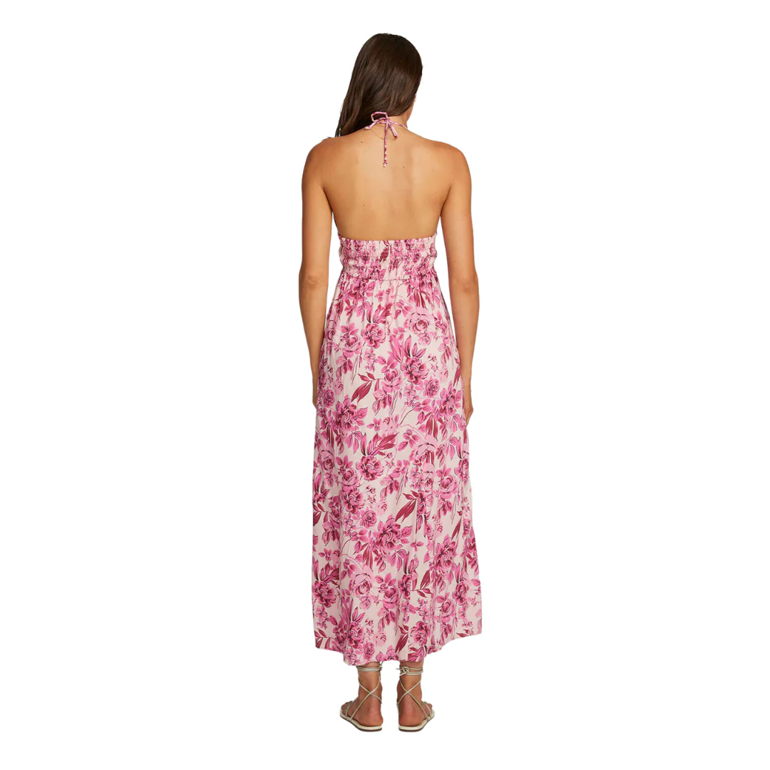 Saltwater Luxe Lilia Midi Dress - Image 3