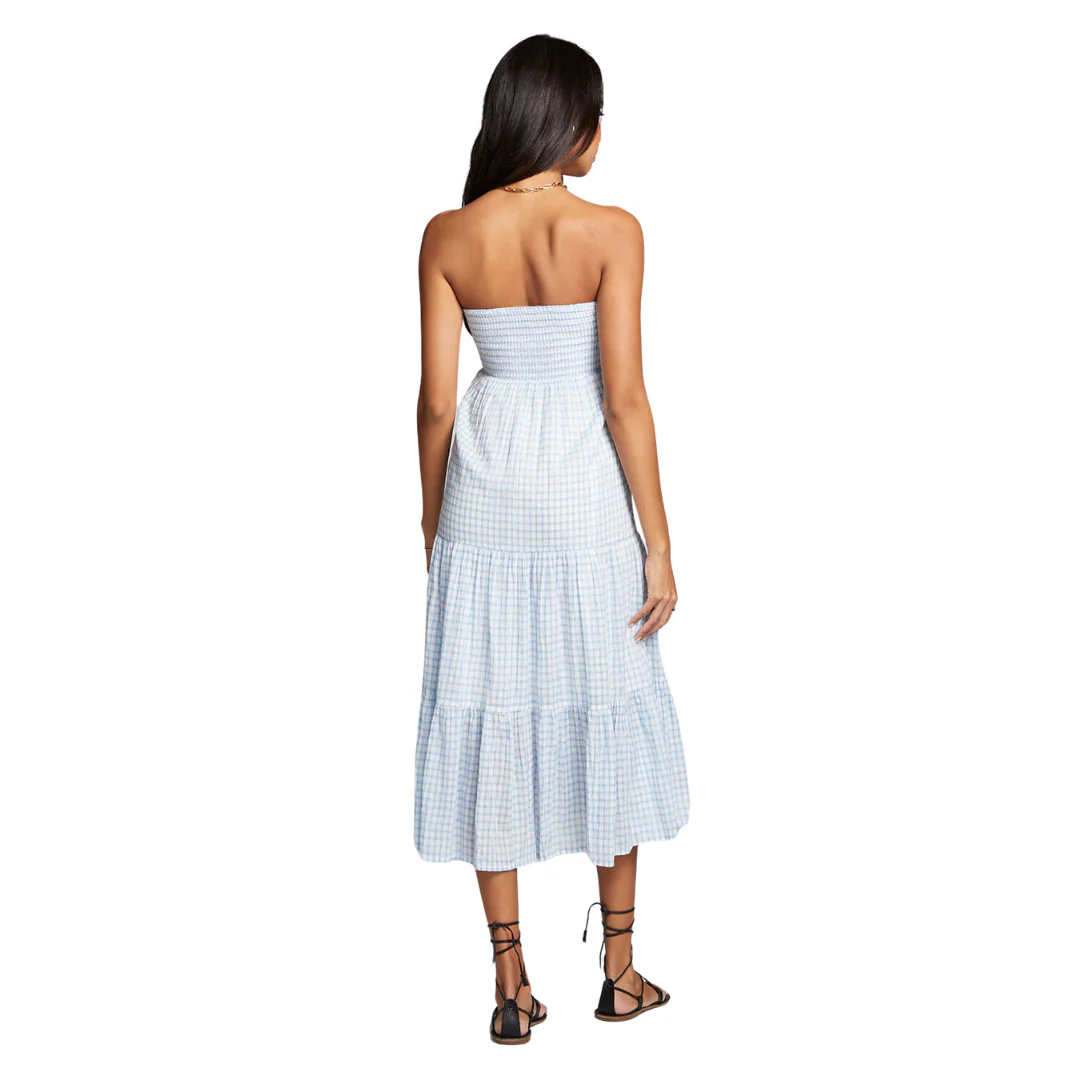 Saltwater Luxe Women's Camden Mini Dress - Image 3