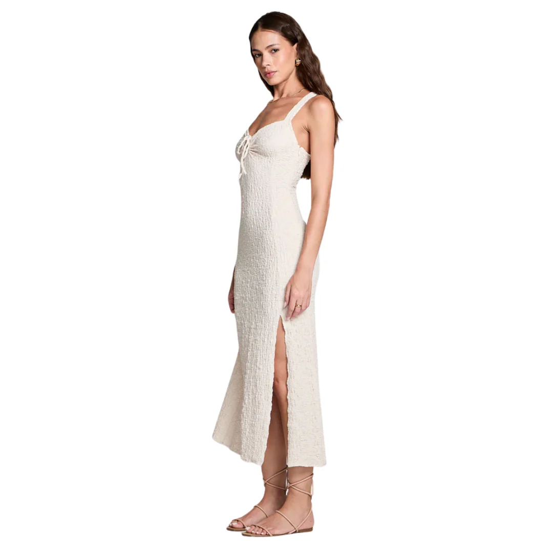 Saltwater Luxe Women's Cannan Midi Dress - Image 2