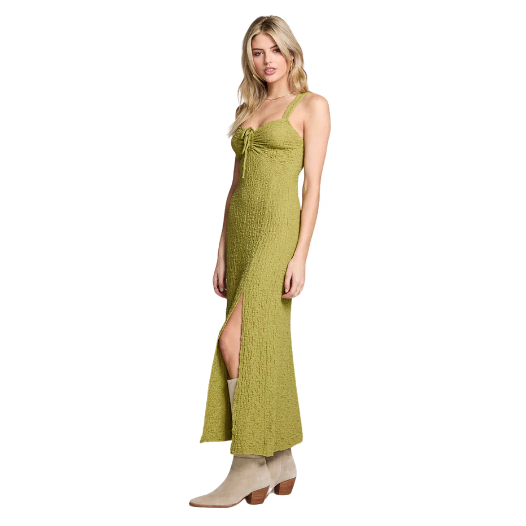 Saltwater Luxe Women's Cannan Midi Dress - Image 5