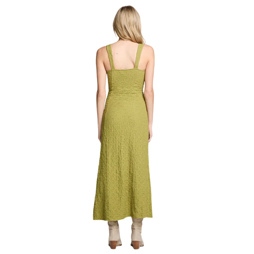 Saltwater Luxe Women's Cannan Midi Dress - Image 6