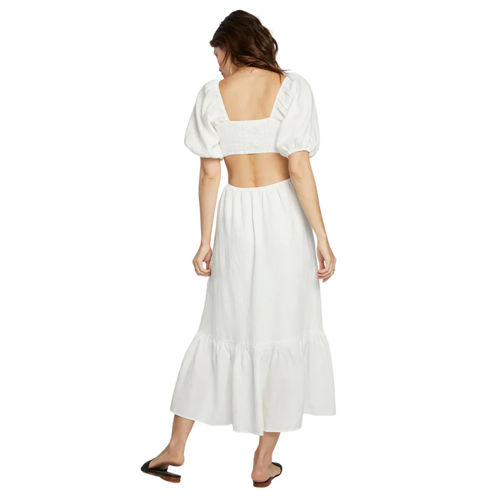 Saltwater Luxe Women's Caralee Midi Dress - Image 2