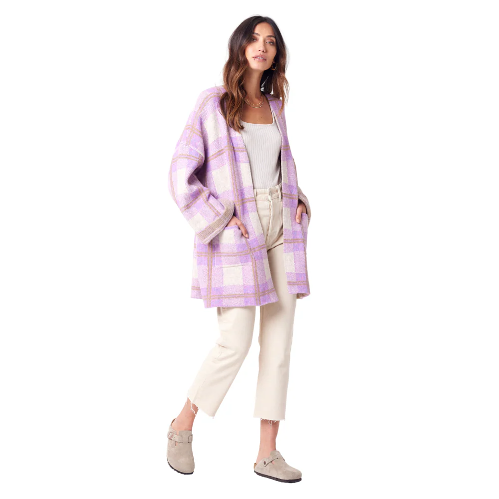 Saltwater Luxe Women's Charli Sweater