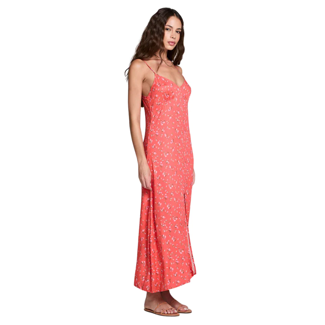 Saltwater Luxe Women's Elowin Midi Dress - Image 2