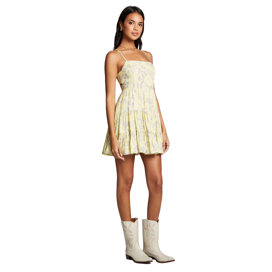Saltwater Luxe Women's Janessa Midi Dress - Image 2