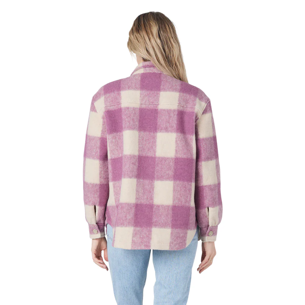 Saltwater Luxe Women's Long Sleeve Mark Jacket - Image 2