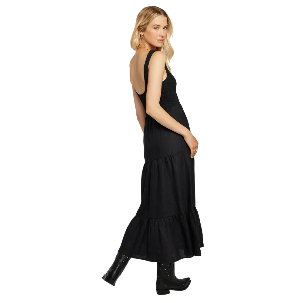 Saltwater Luxe Women's Memphis Midi Dress - Image 2
