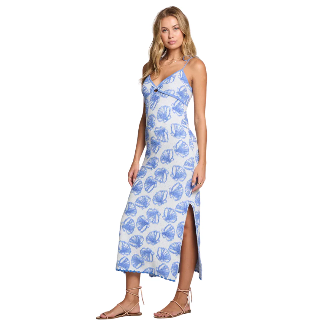 Saltwater Luxe Women's Milley Midi Dress - Image 2