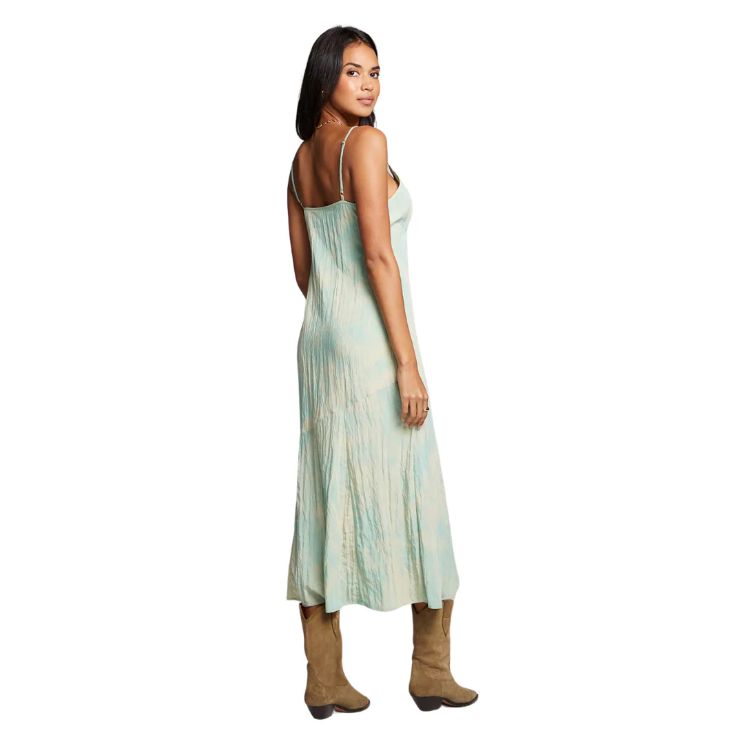 Saltwater Luxe Women's Sharice Midi Dress - Image 2