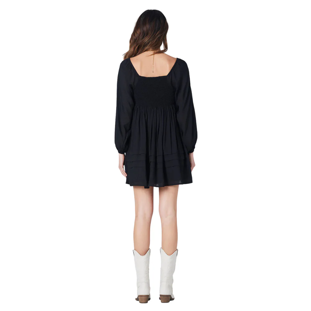 Saltwater Luxe Women's Sydnie Mini Dress - Image 2