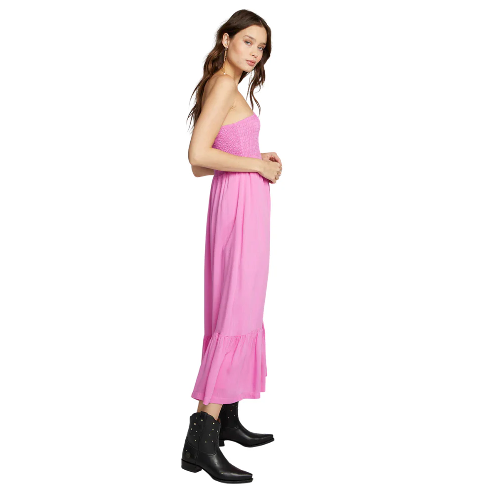 Saltwater Luxe Women's Vic Maxi Dress - Image 2