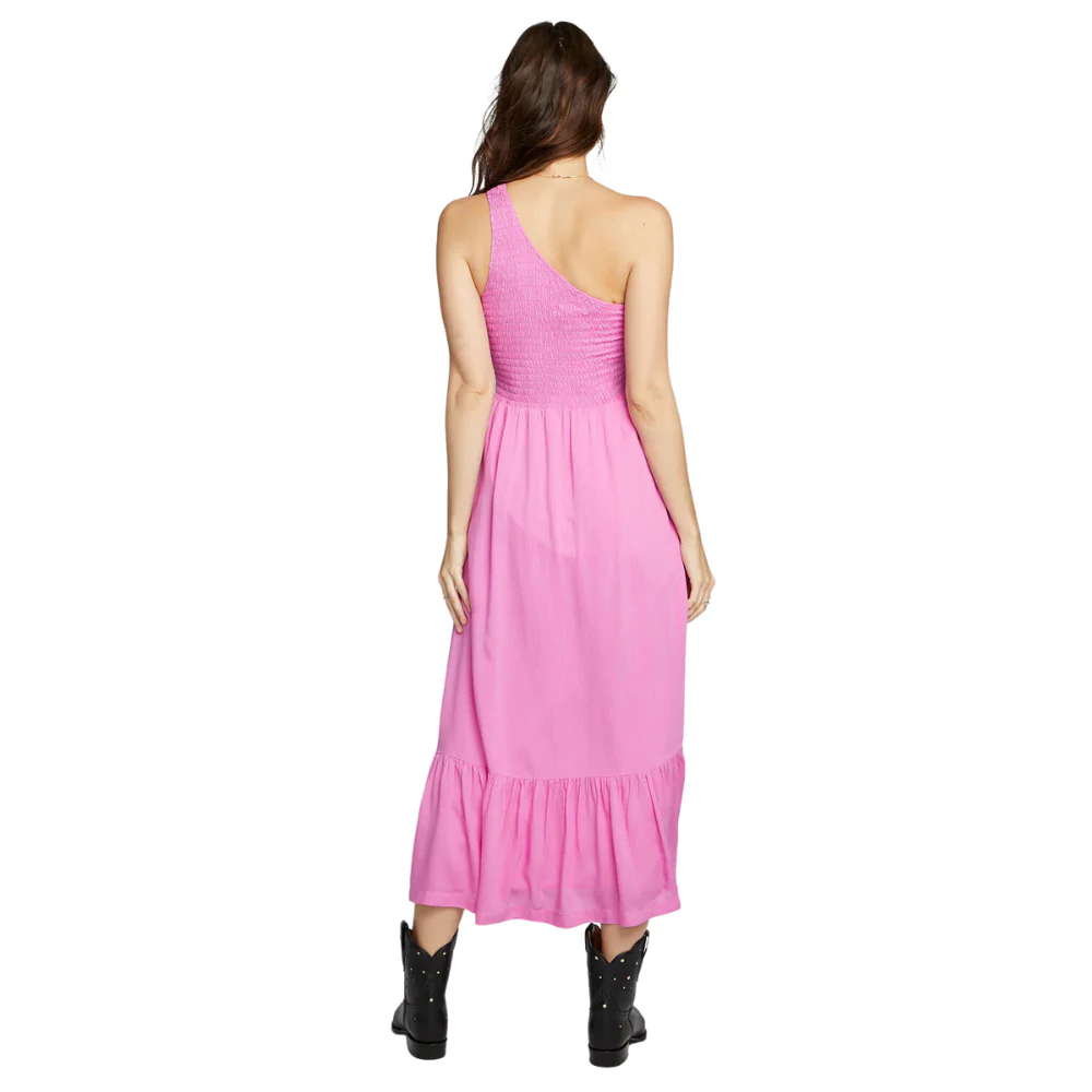 Saltwater Luxe Women's Vic Maxi Dress - Image 3