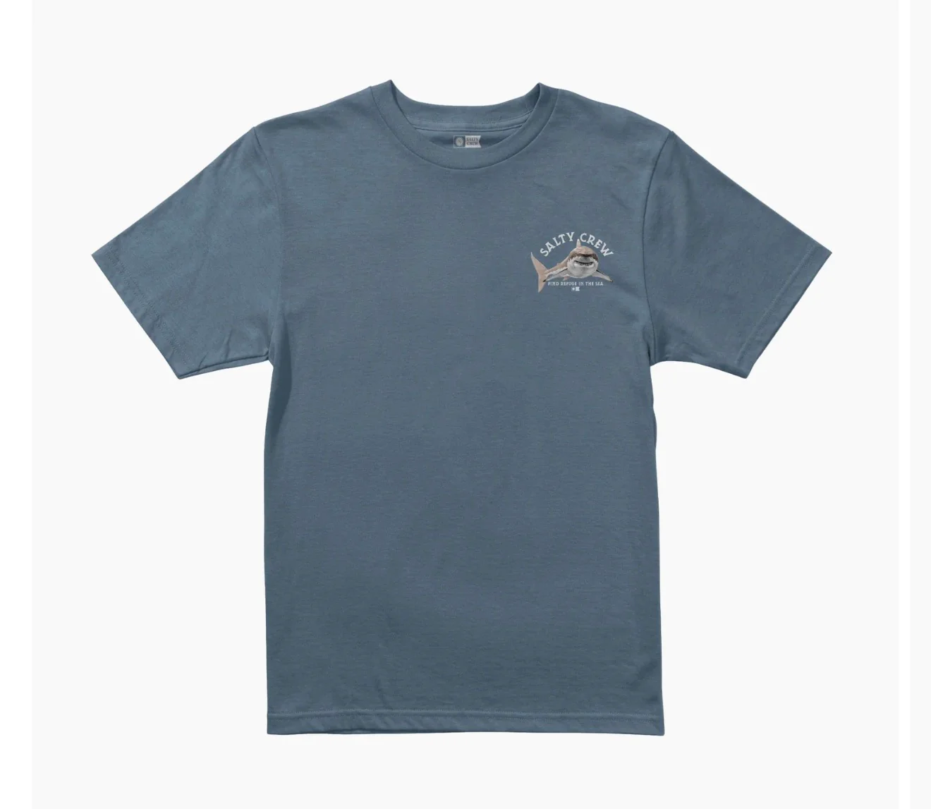 Salty Crew Lurking SS Tee