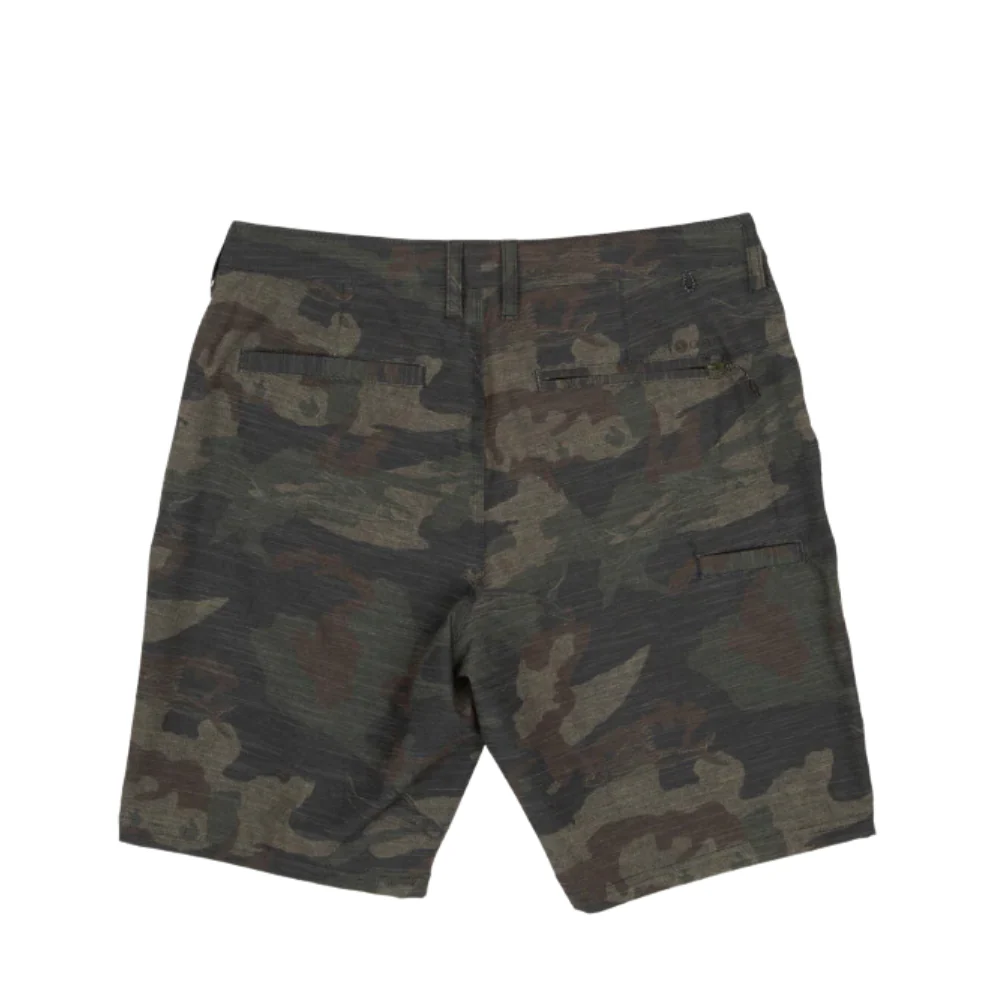 Salty Crew Men's Drifter 19 Hybrid Shorts - Image 2