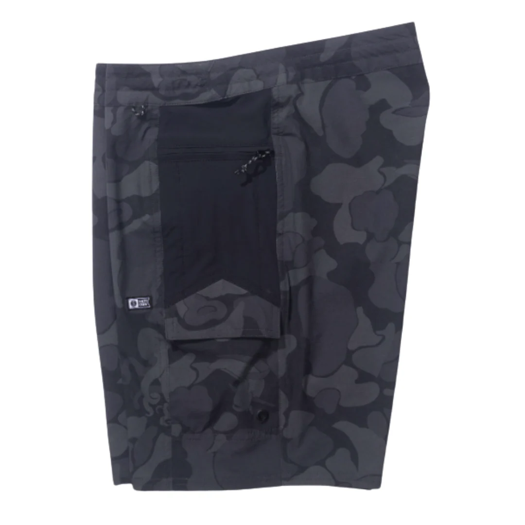 Salty Crew Men's Flagship Boatshort - Image 3