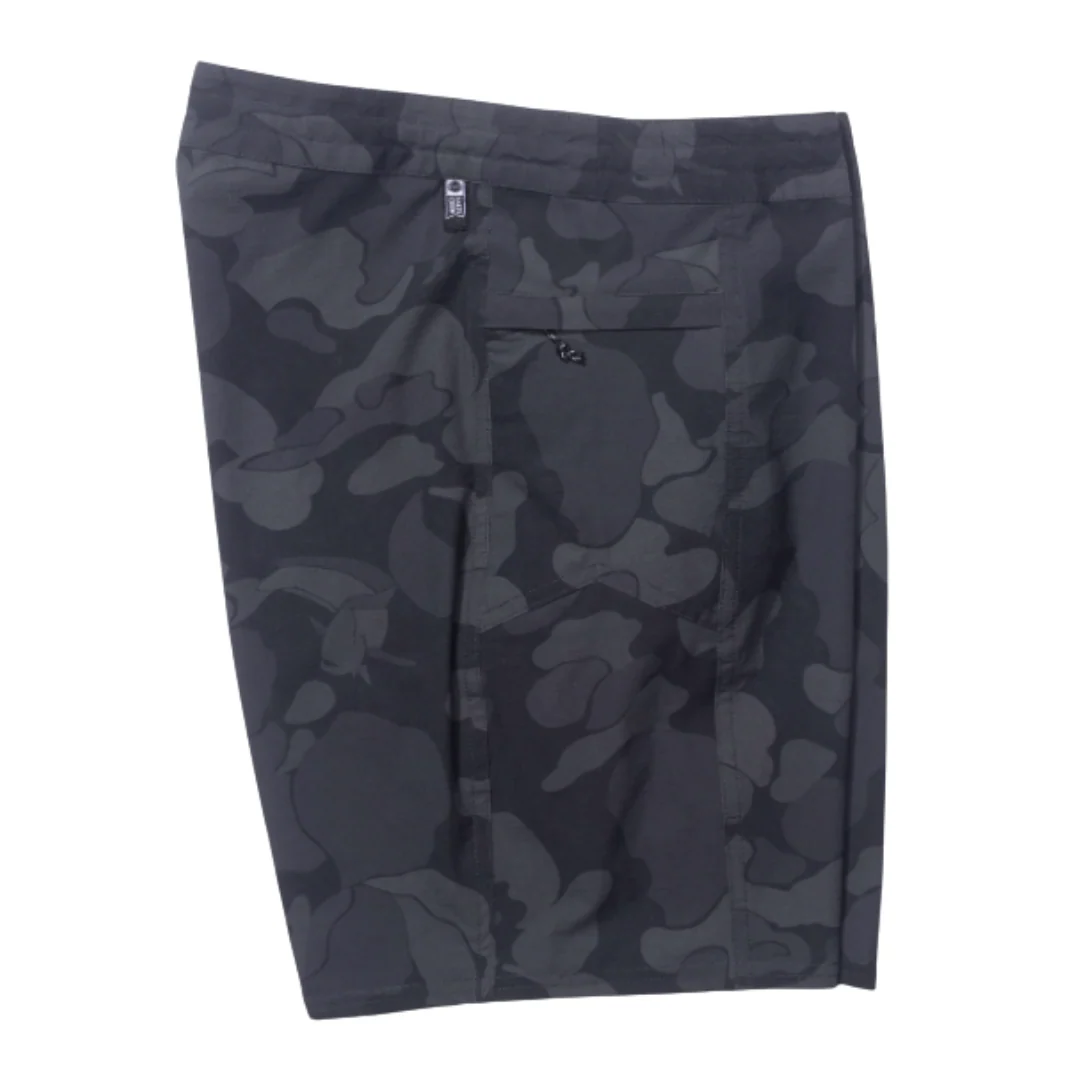 Salty Crew Men's Flagship Boatshort - Image 4
