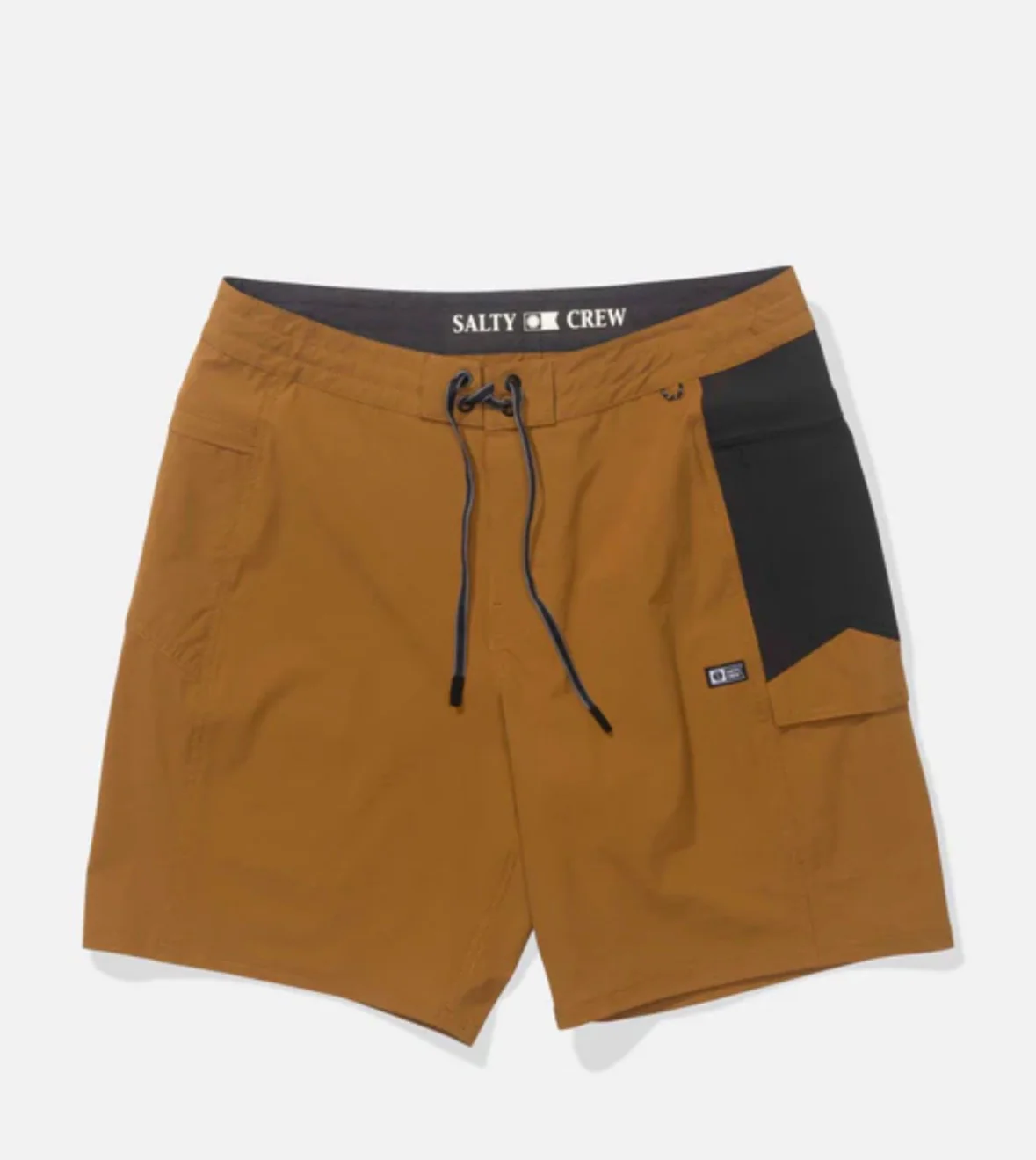 Salty Crew Men's Flagship Boatshort - Image 6