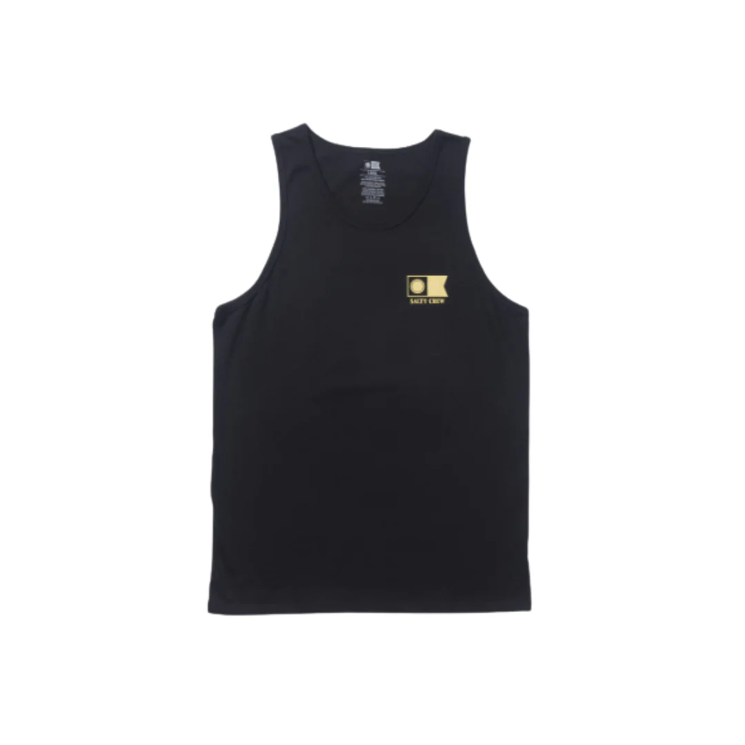 Salty Crew Men's Flagship Tank