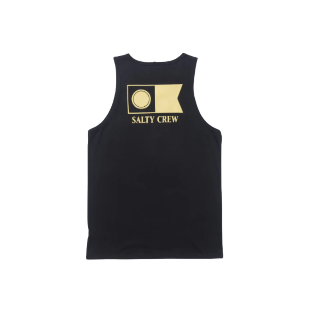 Salty Crew Men's Flagship Tank - Image 2