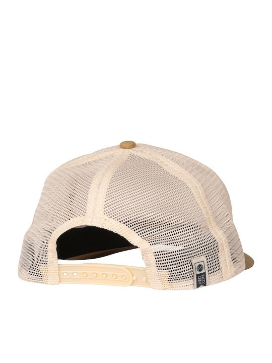 Salty Crew Men's Good Times Foamie Trucker Hat - Image 2