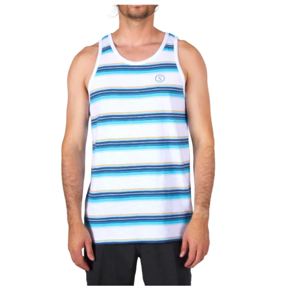 Salty Crew Men's Layday Tank Top