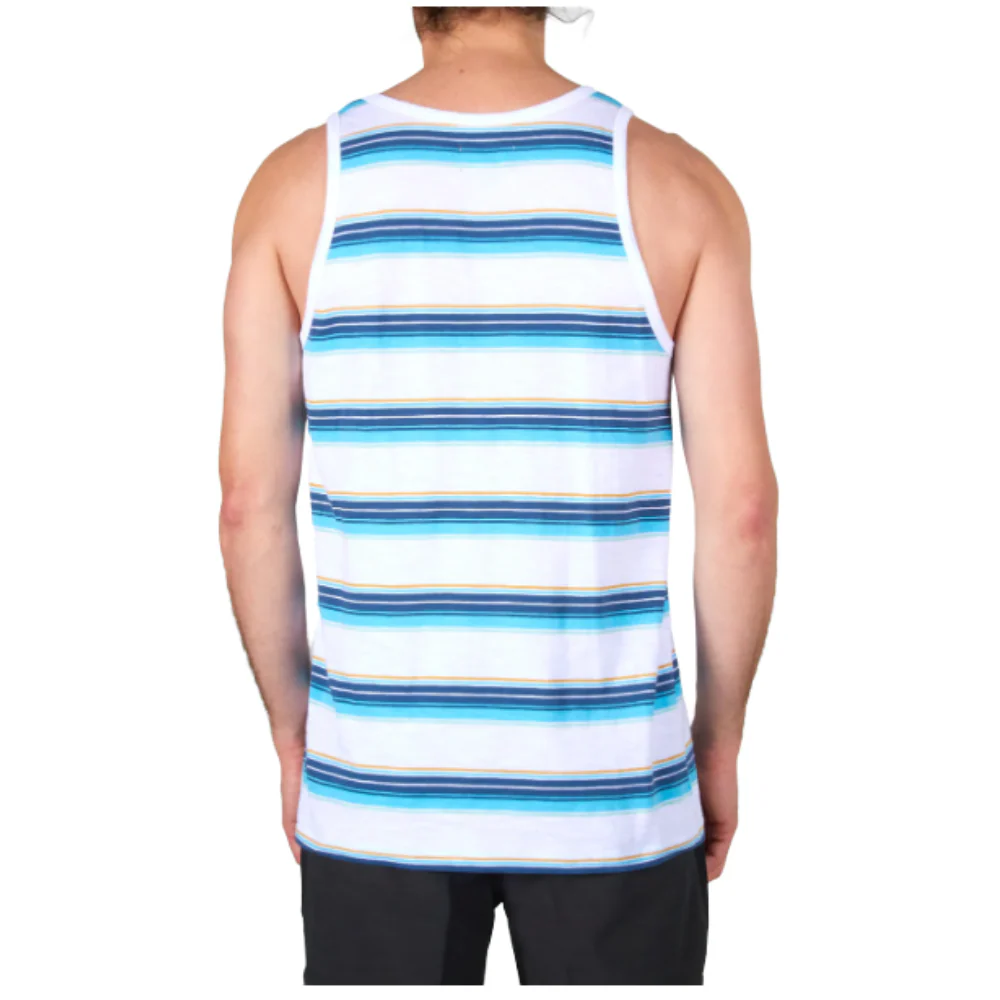 Salty Crew Men's Layday Tank Top - Image 2