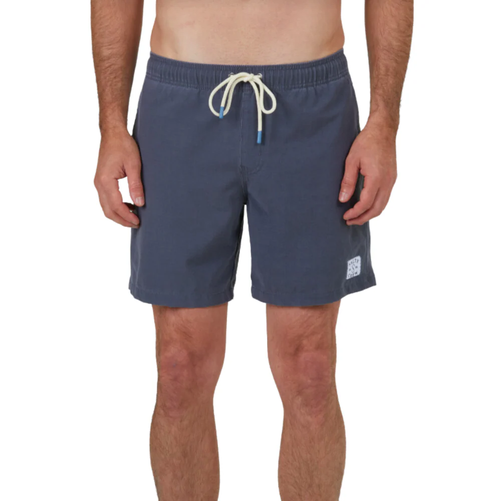Salty Crew Men's Pylons Elastic Boardie Shorts - Image 3