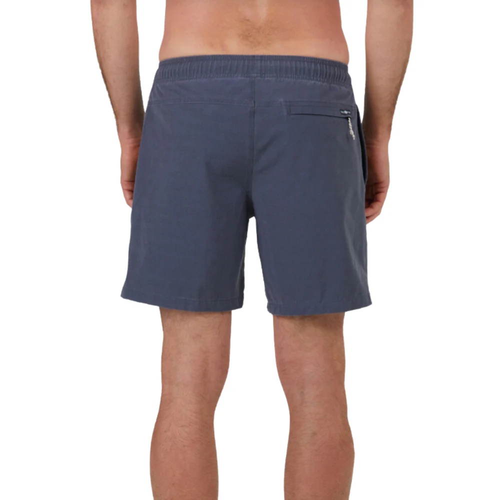 Salty Crew Men's Pylons Elastic Boardie Shorts - Image 4