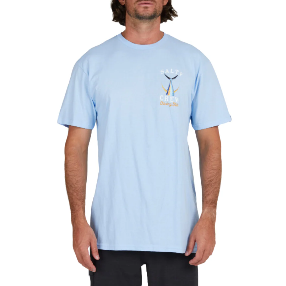 Salty Crew Men's Tailed Classic Tee - Image 2