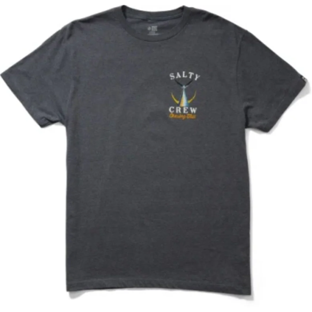 Salty Crew Men's Tailed Classic Tee - Image 3