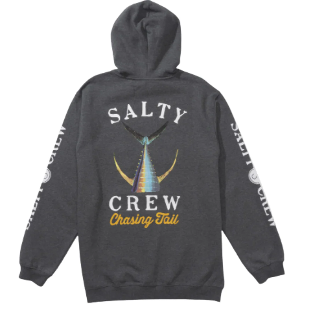 Salty Crew Men's Tailed Hood Fleece - Image 2