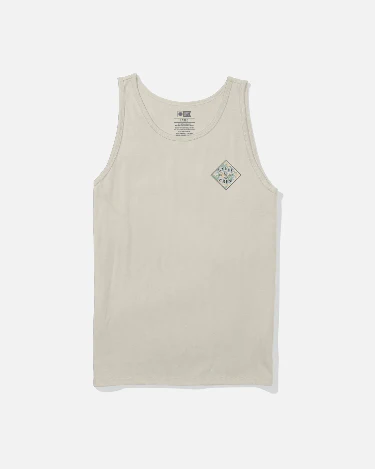 Salty Crew Men's Tippet Fill Tank