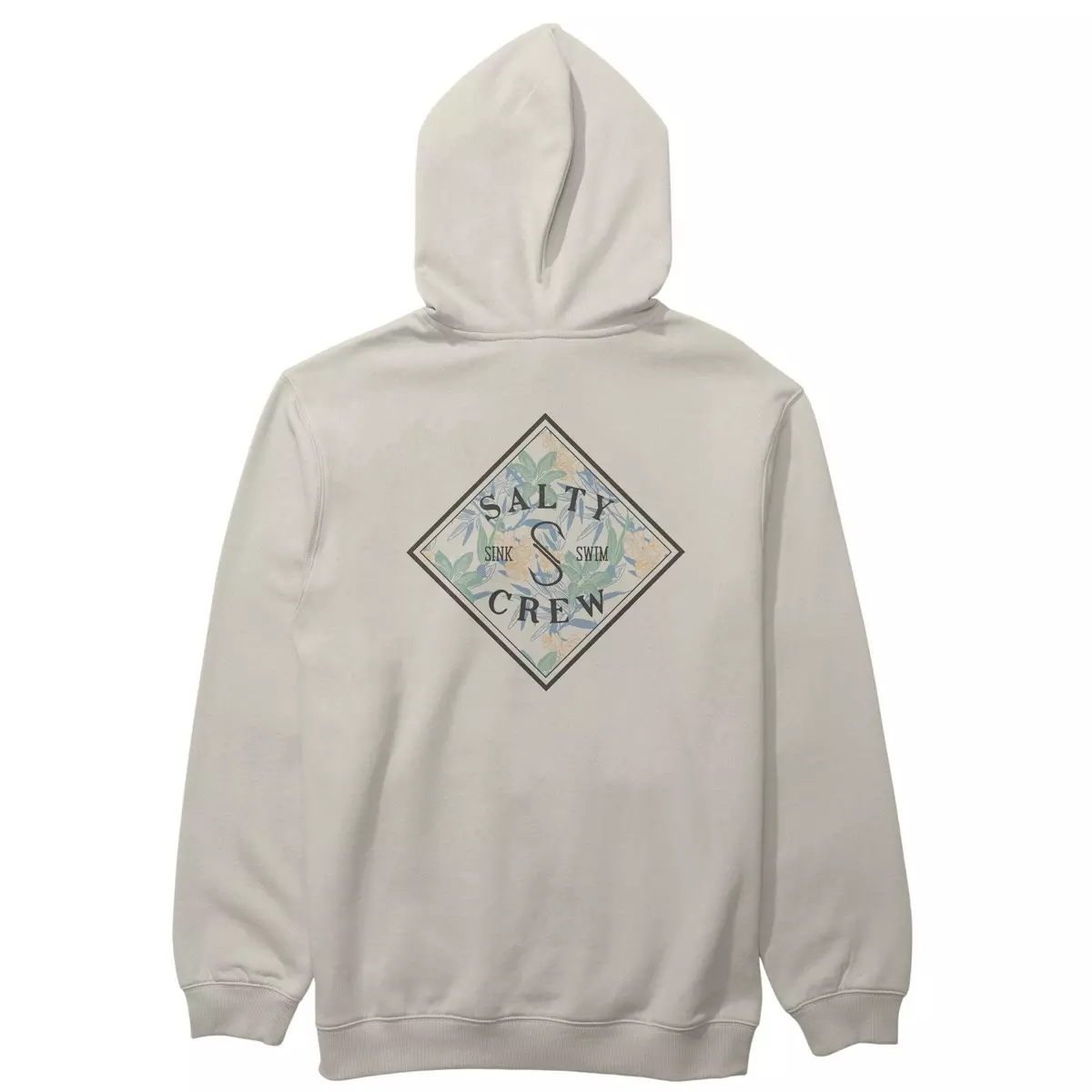 Salty Crew Tippet Fill Fleece Hoodie - Image 2