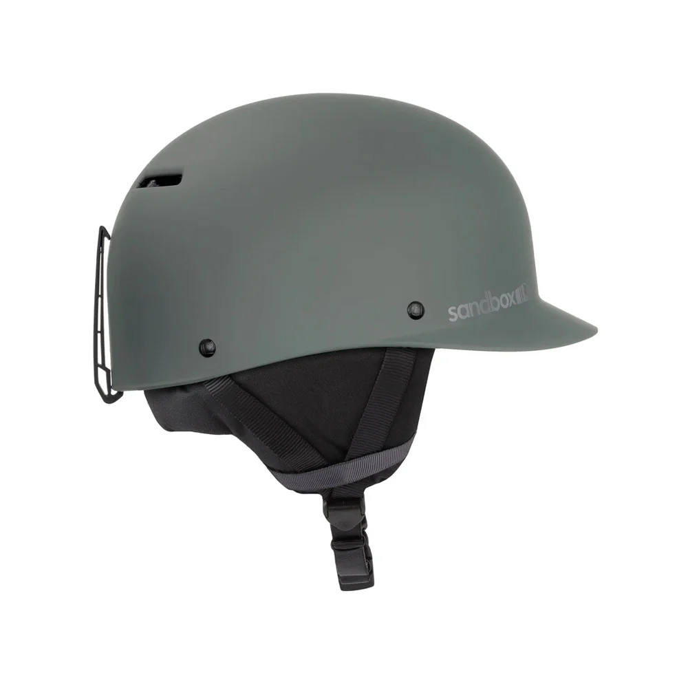 Sandbox Classic 2.0 Mens Snow Helmets - Image 13
