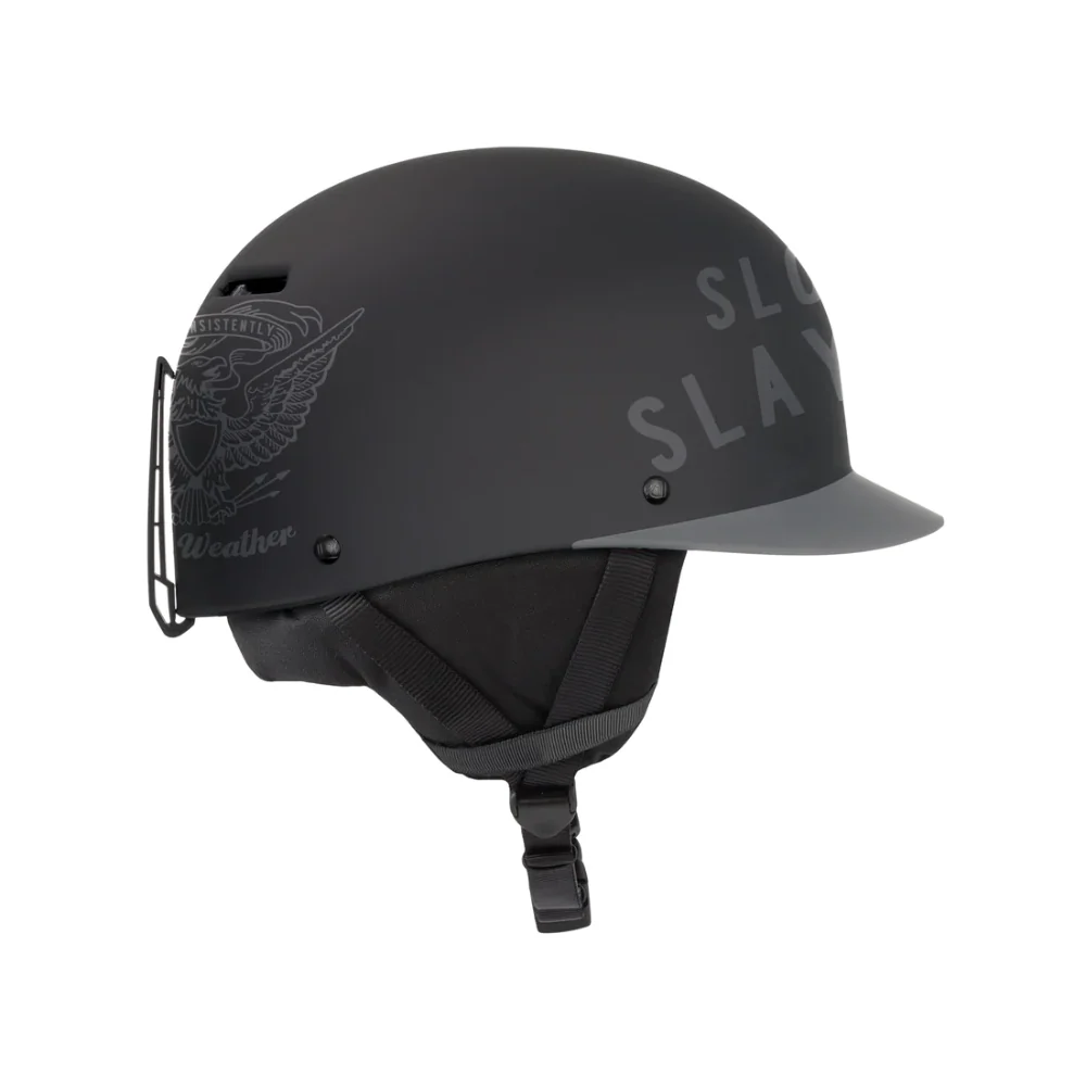 Sandbox Classic 2.0 Mens Snow Helmets - Image 15
