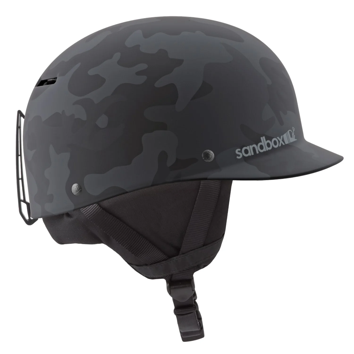 Sandbox Classic 2.0 Mens Snow Helmets - Image 2