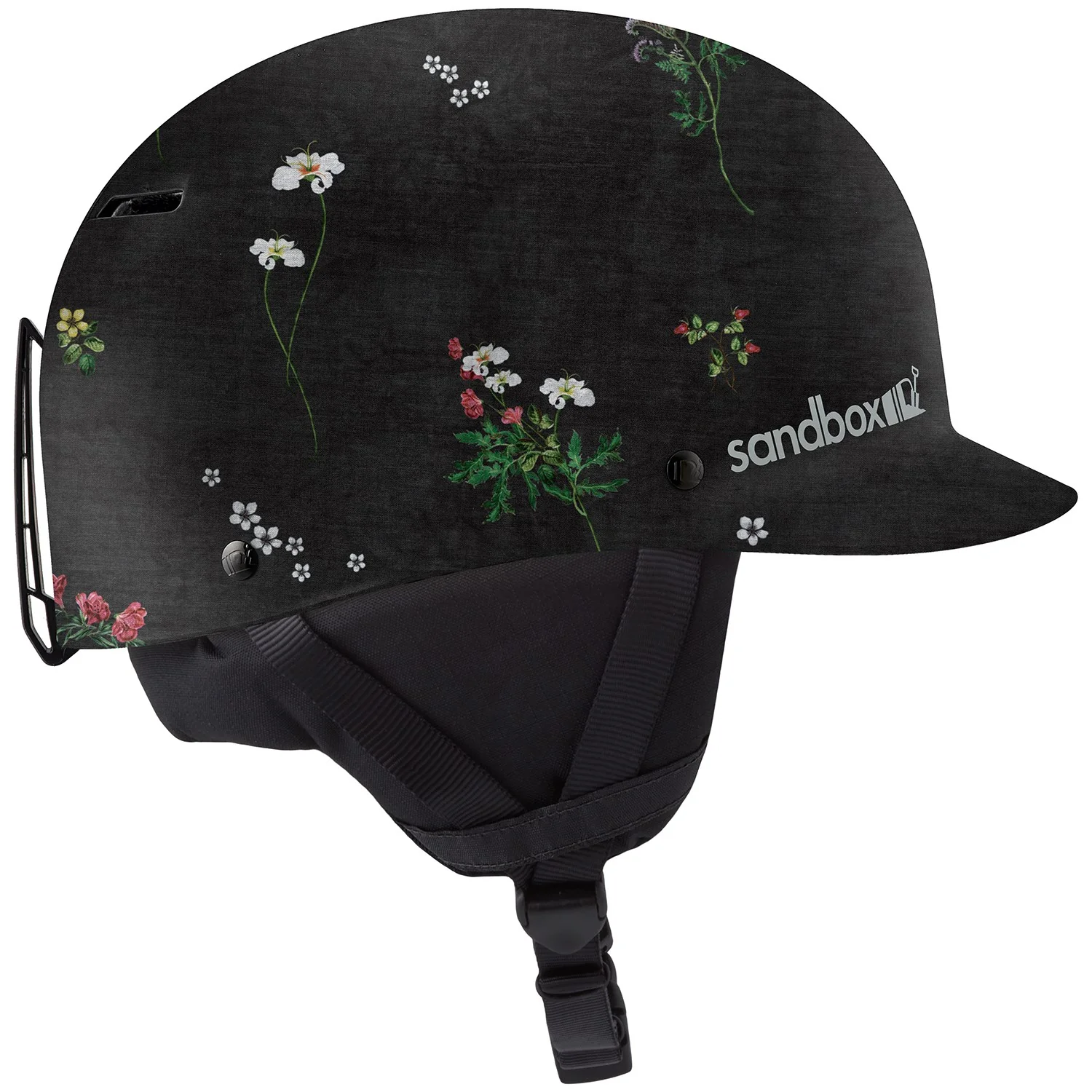 Sandbox Classic 2.0 Mens Snow Helmets - Image 3