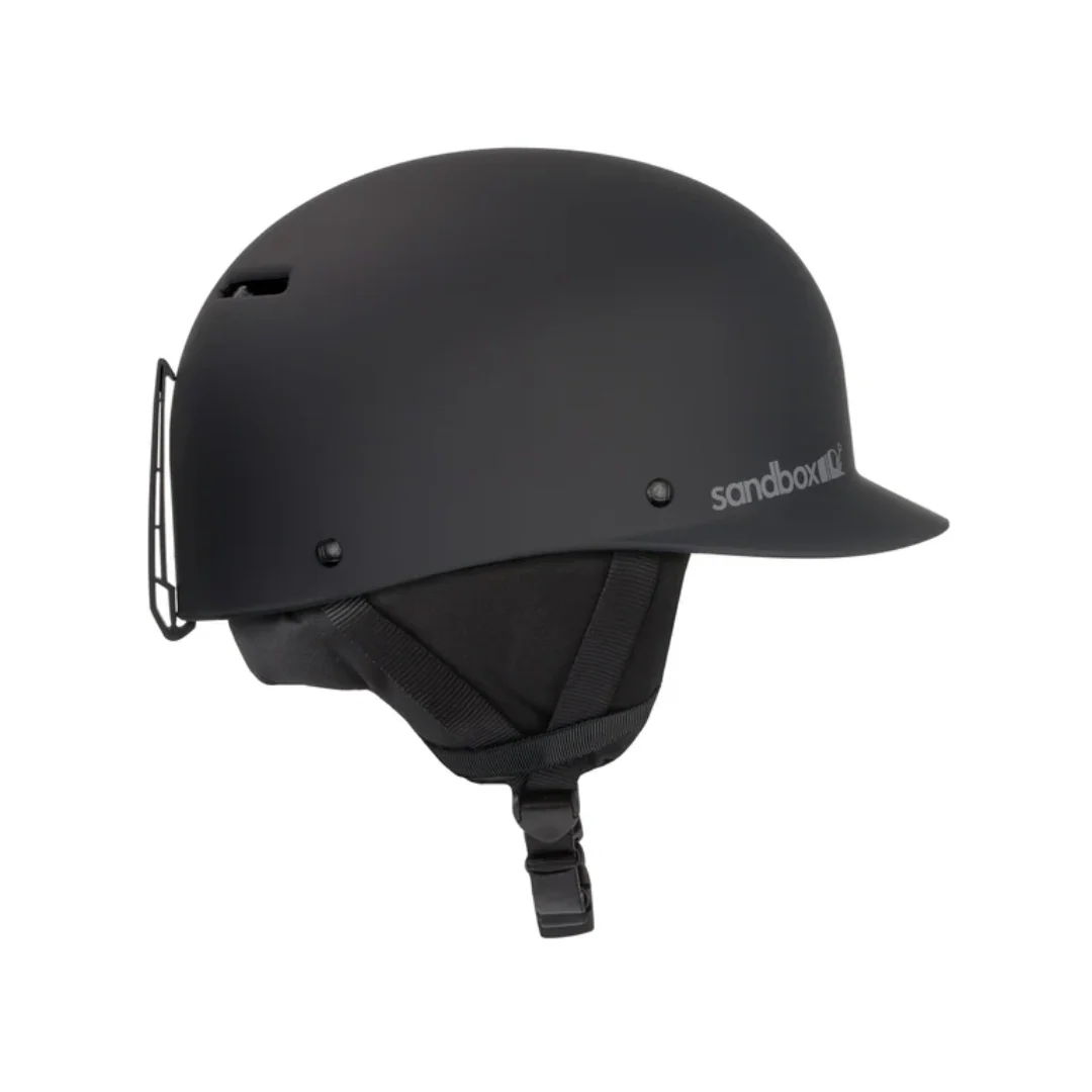 Sandbox Classic Snow 2.0 Helmet - Image 5