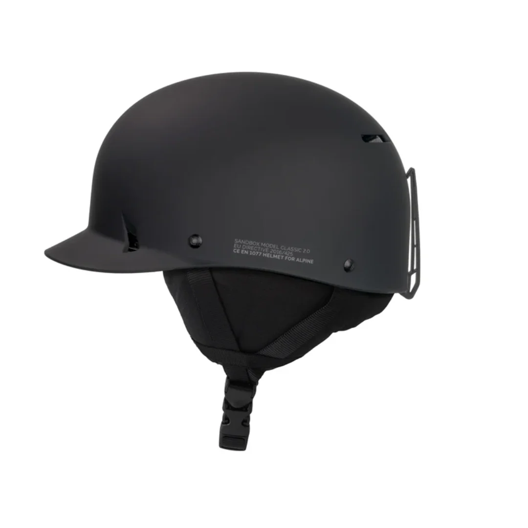 Sandbox Classic Snow 2.0 Helmet - Image 8