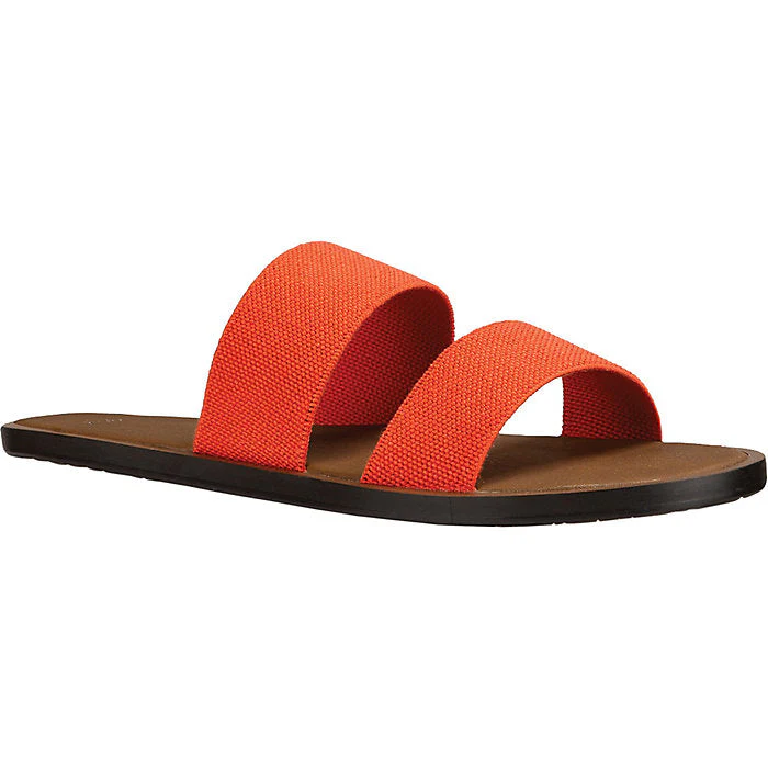 Sanuk Yoga Gora Gora Womens Fashion Sandals - Image 3