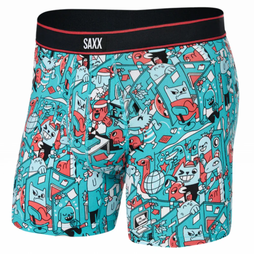 Saxx Daytripper Boxer Brief Fly - Image 10