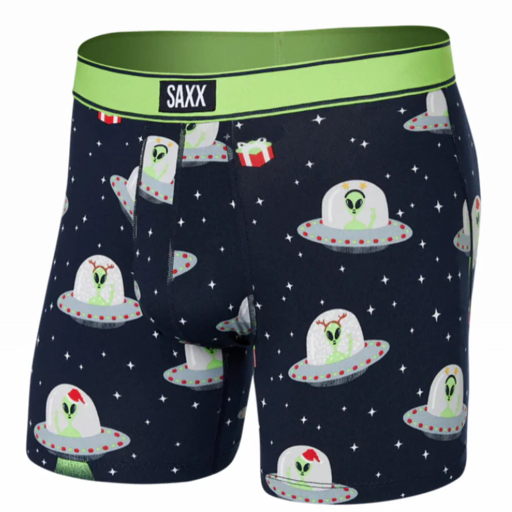 Saxx Daytripper Boxer Brief Fly - Image 11