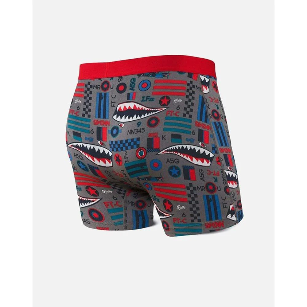 Saxx Daytripper Boxer Brief Fly - Image 5