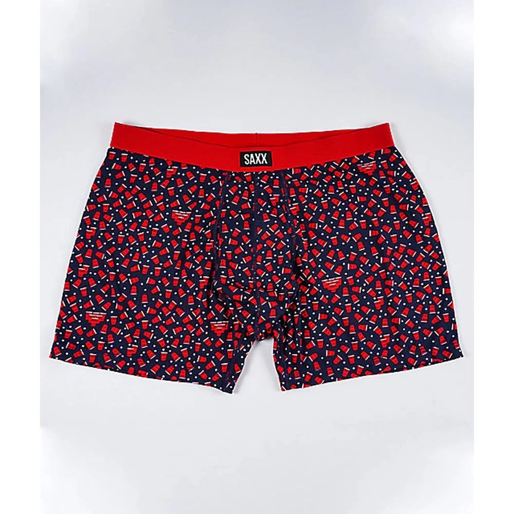 Saxx Daytripper Boxer Brief Fly - Image 7