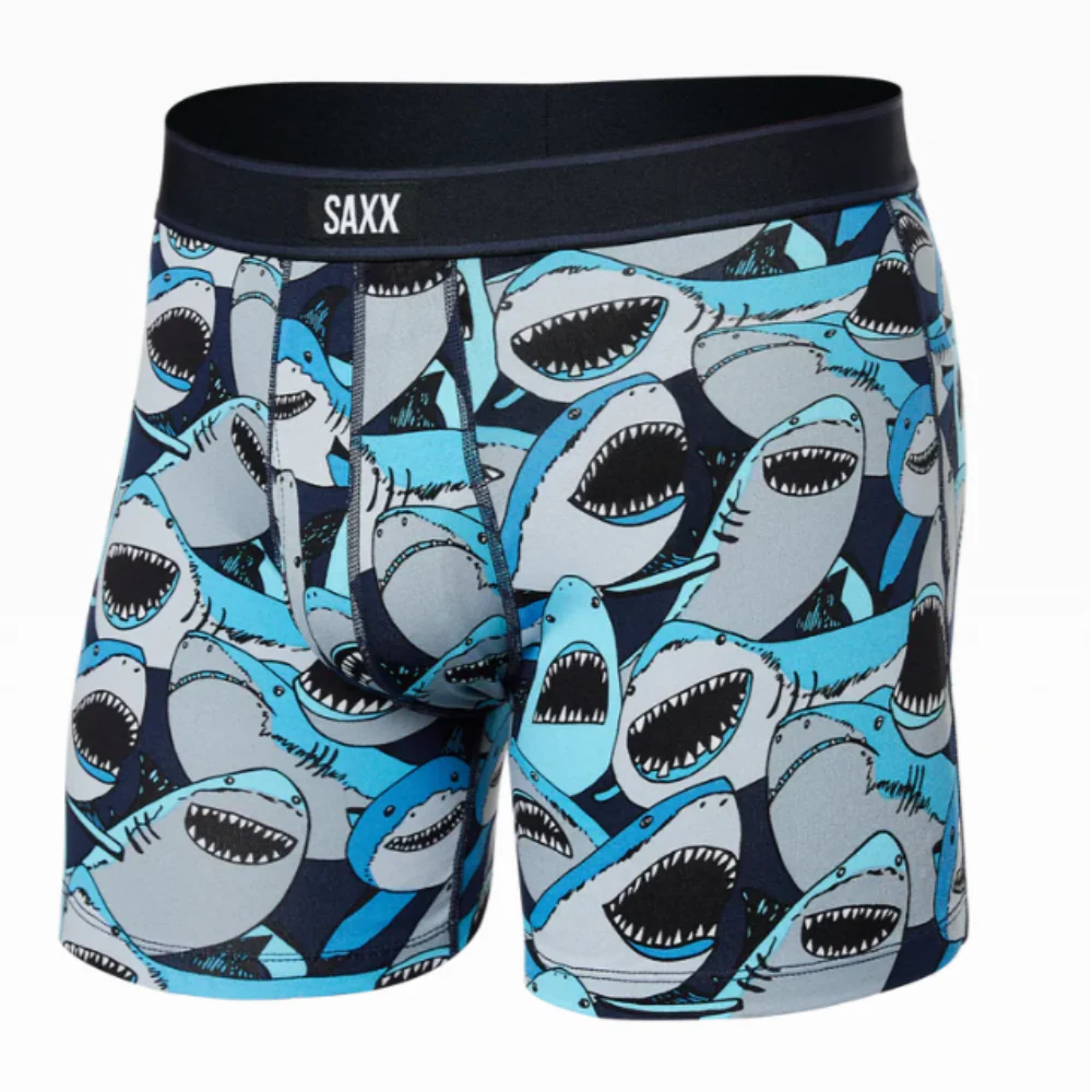 Saxx Daytripper Boxer Brief Fly - Image 9