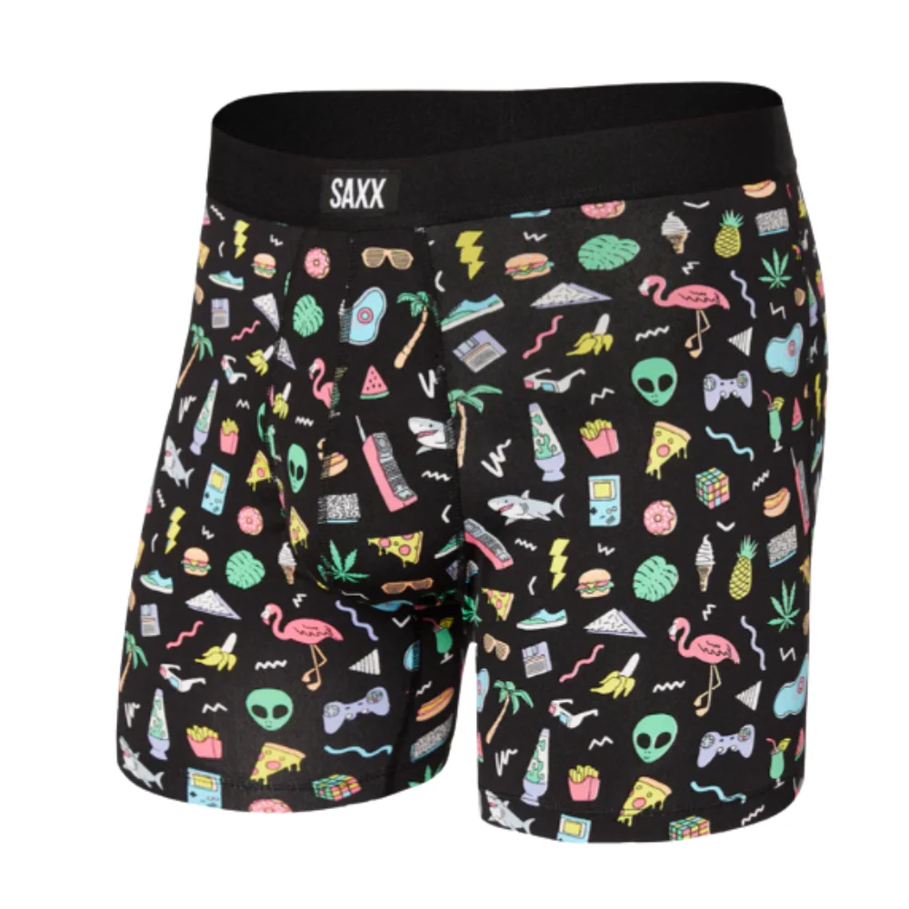 SAXX Mens Daytripper Boxer Brief Fly - Image 19